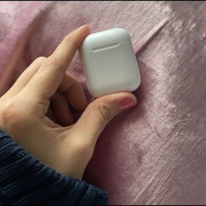 CHARGING CASE for Apple Airpods